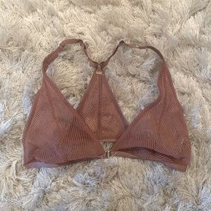 Free People Sheer Bralette